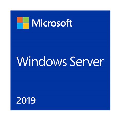 Microsoft | Windows Server 2019 Standard/Datacenter | R18-05867 | EN | 5 User OEM CAL | No Media | Licence